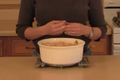 Unstuffed Cabbage Casserole 