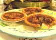 2-bite Butter Tarts