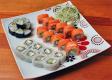 Sushi Roll Recipe Video