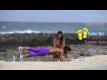 Beach Babe Move Of The Week ~ Core!