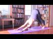 Yoga for Runners with Rebecca Pacheco