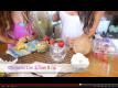 How To Make Chriselle's Coconut Creation