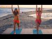 Sunset Workout