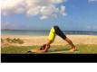 How to Do Forearm Stand (Pincha Mayurasana)