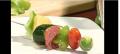 Rainbow Shish Kabobs