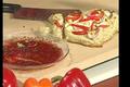 How To Make Rosemary Focaccia With Sweet Peppers & Garlic
