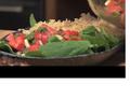 Watermelon Salsa