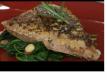 How To Make Herb Crusted Tuna Steaks