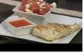Grilled Halibut with Watermelon Feta Salad