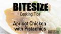 Details Of Apricot Chicken With Pistachios