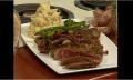 How To Make Oven-grilled Prima Vera Rib Eye Steaks