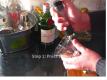How to Rim a Martini Glass with The Barmaid 