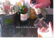 How to Rim A Mojito Glass with The Barmaid
