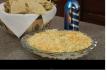 Layered Taco Dip