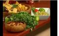 How To Make NHL Steve Gainey's Raw Guacamole and Organic Winter Pantry Salsa