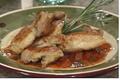 How To Make Glazed Apricot Chicken