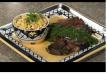 How To Make Grilled T-bone Steaks With Chimichurri Sauce