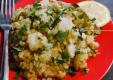 How To Make Maharashtrian Upasachi Batata Bhaji