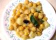 How To Make Chana Upkari Phovu