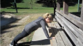 Training With Jess - Upper Body Part 1