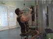 Upper Body Circuit Workout Routine