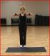 Upper Body Weight Lifting With A Focus On Shoulders