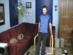 20 Min In-Home Upper Body Workout