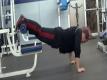 Upper Chest Workout Routine