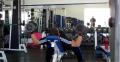 Upper Chest Workout With Dumbbells