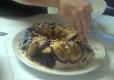 How To Make Upside Down Eggplant Pilaf