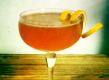 How To Make Uptown Cocktail