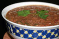 How To Make Whole Urad Dal