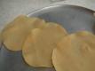 How To Make Urad Papad Or Poppadoms - Start To Finish