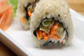 How to Make Sushi - Usagi Rolls
