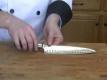 Pod Cast #4.5: Using a Chef's Knife 