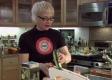 Using The Mandolin Slicer