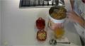 Using Thrive Dried Pears