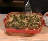 Zucchini Lasagna without Noodles