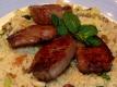 How To Make Noisettes Of Lamb