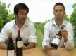 How To Pour Wine