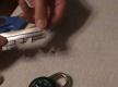 How to Open a Master Padlock with a Beer Can 