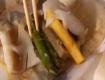 How To Make Hippy Gourmet Sustainable Vancouver Tour with Chef Tojo