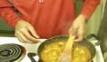How To Make Chickpeas Curry