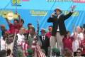 Nathan's Hot Dog Eating Competition