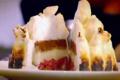 How To Make Baked Alaska With Apricot Filling