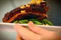 Roast Duck With Orange