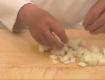 Cutting Onions For Chinese Cooking