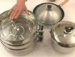 The Right Way to Use Chinese Steamer