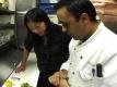 Cress Broth
