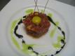 Food Presentations